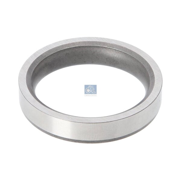 Valve Seat for Intake Valves DT SPARE PARTS IAM-Expertise suitable for MAN