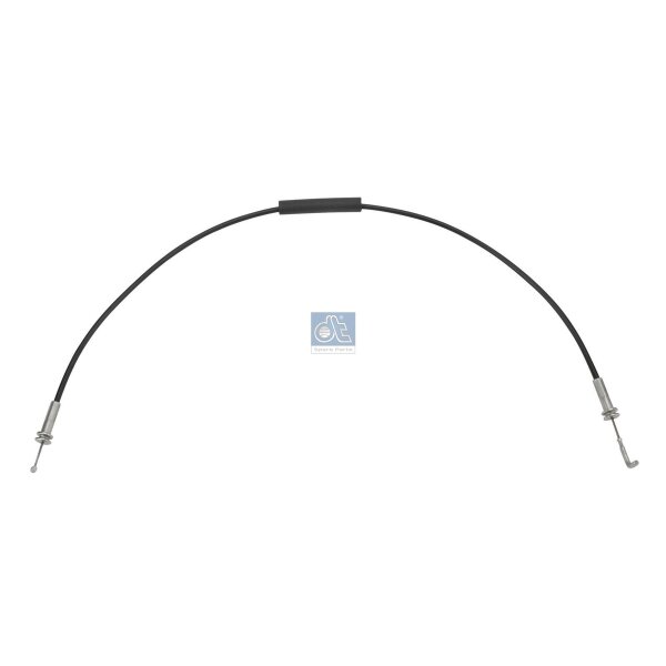 Cab locking system DT SPARE PARTS suitable for MAN TGA and others