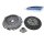Clutch Kit Ø 280 mm 29 x 23 DT SPARE PARTS suitable for IVECO
