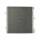 Air Conditioning Condenser 542 x 531 mm DT SPARE PARTS for RENAULT