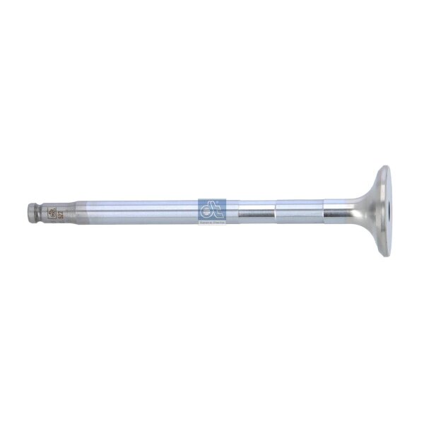 Auslassventil 1045 mm 45 ° Ø 7 mm DT SPARE PARTS für MERCEDES-BENZ