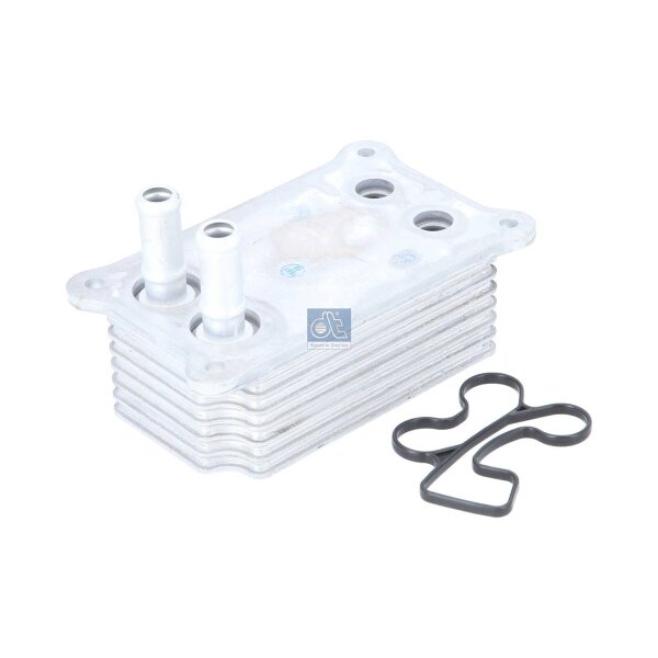 Ölkühler DT SPARE PARTS IAM-Expertise passend für u.a. FORD MONDEO