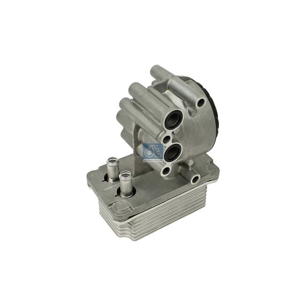 Ölkühler DT SPARE PARTS IAM-Expertise passend für u.a. FORD MONDEO