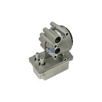 Oil Cooler DT SPARE PARTS IAM-Expertise suitable for e.g....