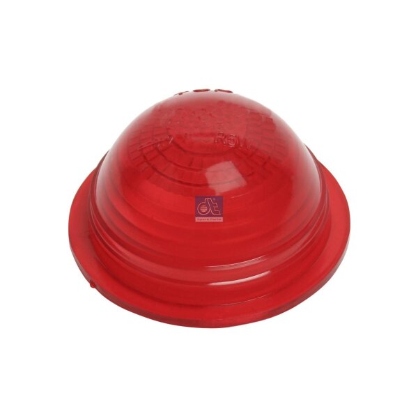 Position Light Lens DT SPARE PARTS IAM-Expertise suitable for e.g. DAF