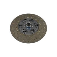 Kupplungsscheibe Ø 430 mm 24 Zähne DT SPARE...