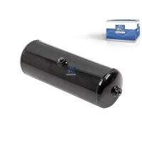 Luftbehälter Druckluftanlage 155 bar Ø 144 mm...