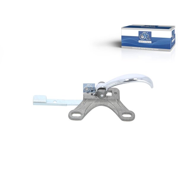 Türaußengriff links DT SPARE PARTS für u.a. MERCEDES-BENZ T2/L