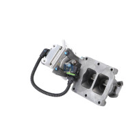 Exhaust Gas Door Engine Brake DT SPARE PARTS...