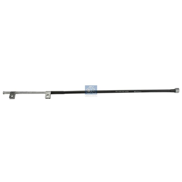 Tube Oil Dipstick DT SPARE PARTS IAM-Expertise fits MERCEDES-BENZ