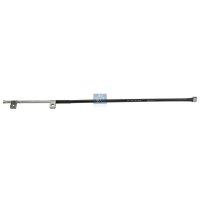 Tube Oil Dipstick DT SPARE PARTS IAM-Expertise fits...