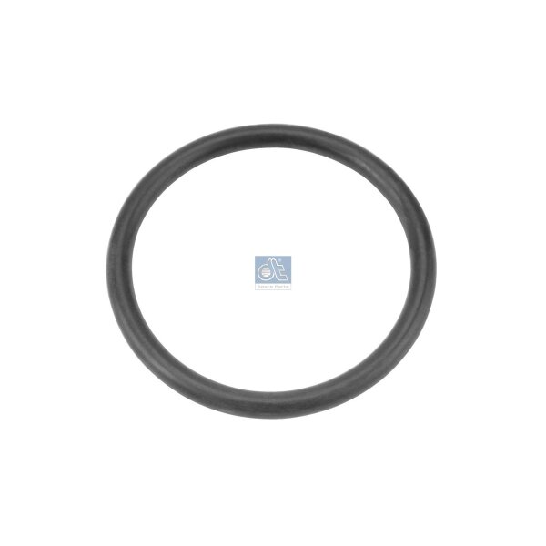 Dichtring Ø 365 mm NBR Nitril-Butadien 35 mm DT SPARE PARTS für u.a. MAN