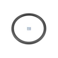 Sealing Ring Ø 365 mm NBR nitrile-butadiene 35 mm...