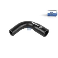 Radiator Hose Ø 10 mm Ø 16 mm DT SPARE...