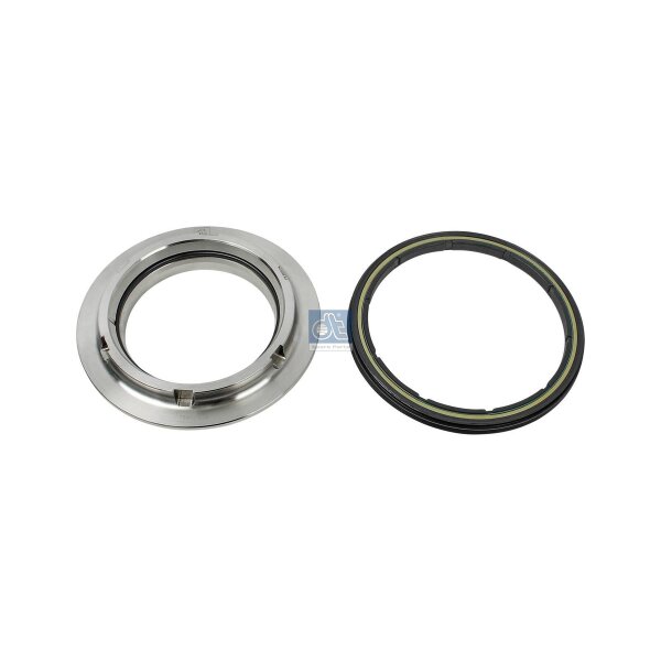 Pressure Ring Ø 86 - 139 mm DT SPARE PARTS IAM-Expertise suitable for e.g. DAF