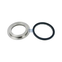 Pressure Ring Ø 86 - 139 mm DT SPARE PARTS...