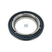 Pressure Ring Ø 86 - 139 mm DT SPARE PARTS IAM-Expertise suitable for e.g. DAF