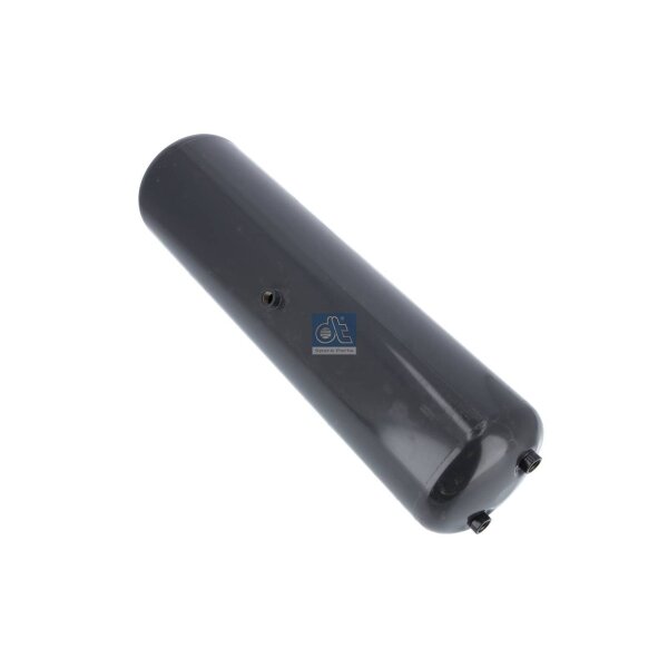Luftbehälter Druckluftanlage 155 bar Ø 246 mm DT SPARE PARTS für u.a. MB SK