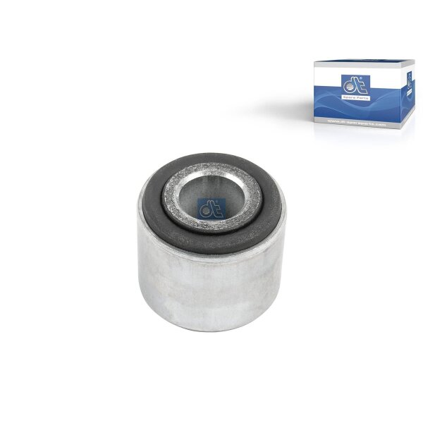 Bearing Bushing Stabiliser front Ø 20 mm DT SPARE PARTS for e.g. IVECO EUROCARGO