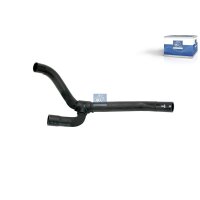 Radiator Hose Ø 30 mm Ø 27 mm Ø 30...