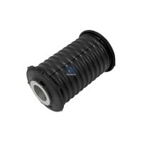 Lagerbuchse Blattfeder Ø 16 mm DT SPARE PARTS...