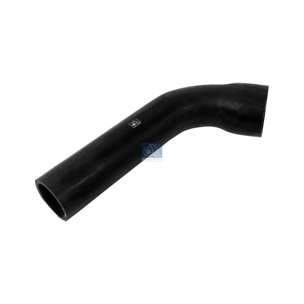 Radiator Hose Ø 48 mm Ø 58 mm DT SPARE PARTS IAM-Expertise suitable for VOLVO