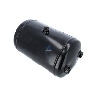 Luftbehälter 155 bar Ø 206 mm DT SPARE PARTS...