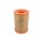 Air Filter insert DT SPARE PARTS IAM-Expertise suitable for e.g. SCANIA 4