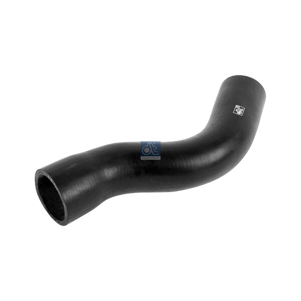 Radiator Hose Ø 38 mm Ø 44 mm DT SPARE PARTS for MERCEDES-BENZ NG