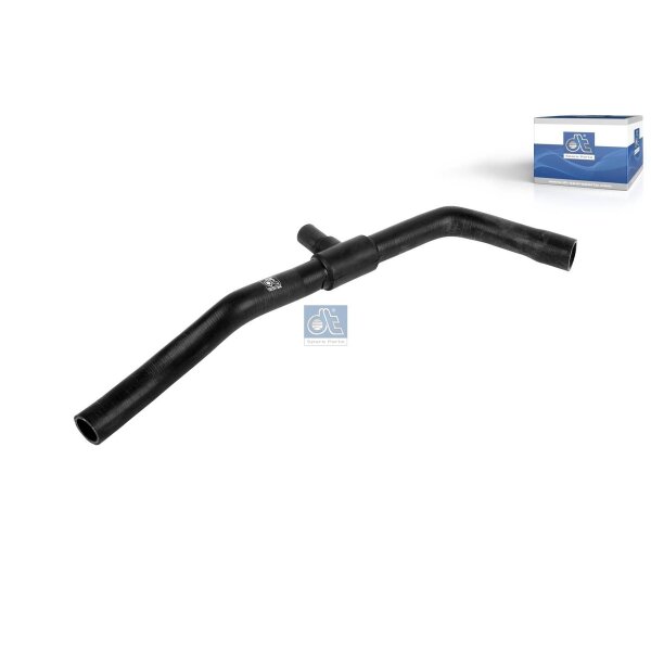 Radiator Hose Ø 18 mm Ø 28 mm Ø 32 mm DT SPARE PARTS for MB NG and others