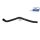Radiator Hose Ø 18 mm Ø 22 mm DT SPARE PARTS for MERCEDES-BENZ ACTROS