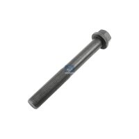 Cylinder Head Bolt DT SPARE PARTS Aftermarket-Expertise...