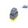 Schalter Fensterheber DT SPARE PARTS IAM-Expertise passend für IVECO