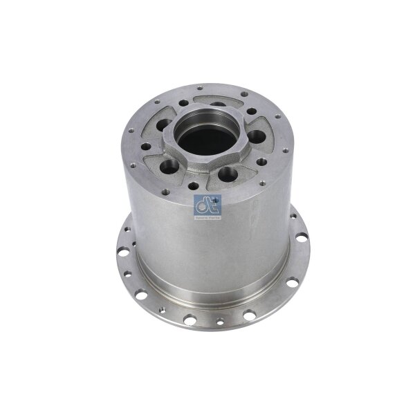 Wheel Hub DT SPARE PARTS Aftermarket-Expertise suitable for MAN
