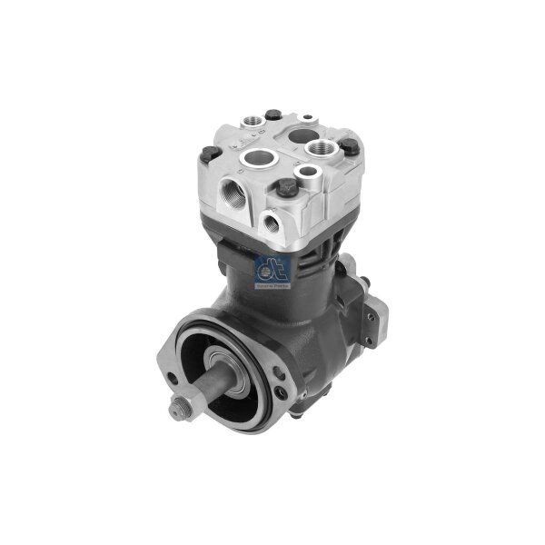 Kompressor Druckluftanlage DT SPARE PARTS IAM-Expertise passend für DAF
