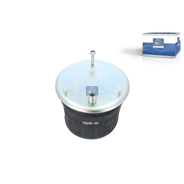 Federbalg Luftfederung DT SPARE PARTS passend für u.a. VOLVO FMX