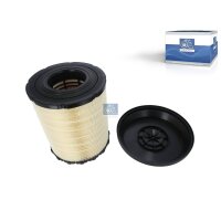 Luftfilter-Einsatz DT SPARE PARTS für u.a....