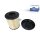 Luftfilter-Einsatz DT SPARE PARTS für u.a. MERCEDES-BENZ ATEGO