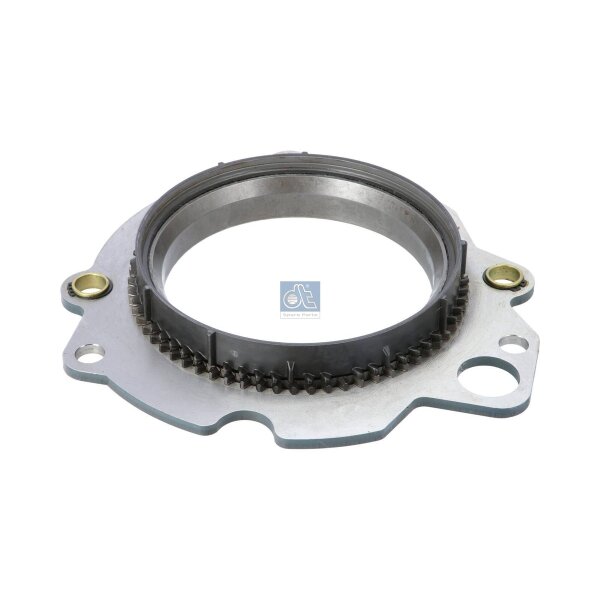 Repair Kit Manual Transmission DT SPARE PARTS IAM-Expertise fits SCANIA