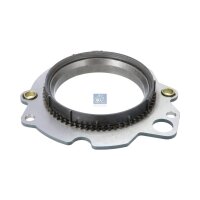 Repair Kit Manual Transmission DT SPARE PARTS...