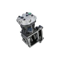 Compressor Compressed-Air System DT SPARE PARTS...