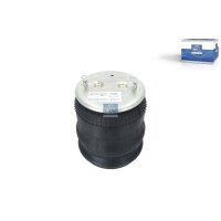 Federbalg Luftfederung DT SPARE PARTS IAM-Expertise...