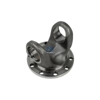 Antriebsflansch Gelenkwelle DT SPARE PARTS passend...