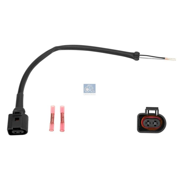 Anschlussleitung Seitenmarkierungsleuchte DT SPARE PARTS für SCANIA