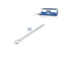 Split pin 45 mm DIN 94 Ø 4 mm DT SPARE PARTS...