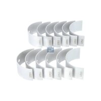 Connecting Rod Bearing DT SPARE PARTS...