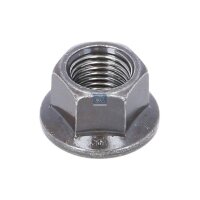 Wheel Nut M14 x 15 DT SPARE PARTS Aftermarket-Expertise...