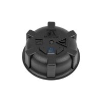 Verschlussdeckel Kühlmittelbehälter DT SPARE...