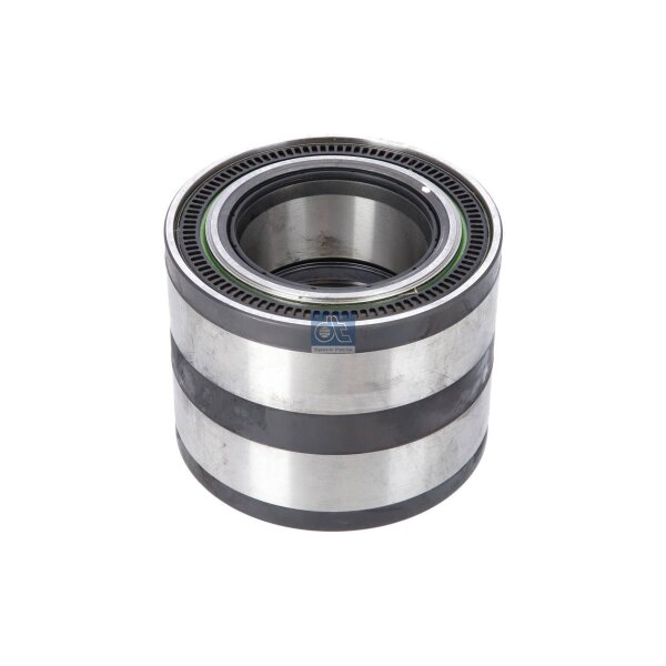 Radlagersatz Ø 90 mm DT SPARE PARTS IAM-Expertise passend für u.a. IVECO