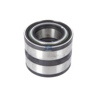 Radlagersatz Ø 90 mm DT SPARE PARTS IAM-Expertise...